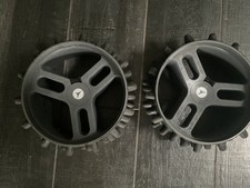 motocaddy electric winter