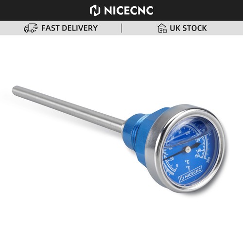 Engine tank thermometer - tank,