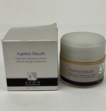 Avon Solutions Ageless Results