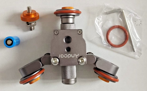 Motorized camera slider - camera, /
