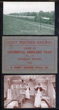 Great Western Railway Official