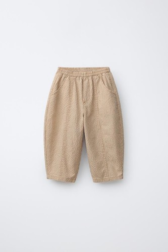 Zara boys girls gingham - zara, check