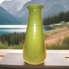 Janet Adam Studio Art Pottery