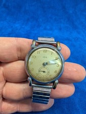 VINTAGE 1940's ORIS SWISS MADE