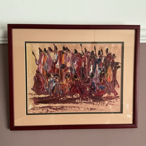 John ndambo original - john,