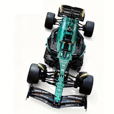 F1 Aston Martin AMR25