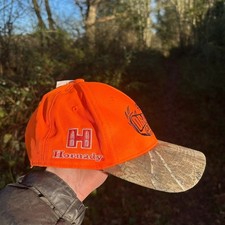 New realtree edge - new, cap