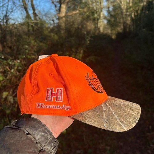 New realtree edge hornady - edge, cap