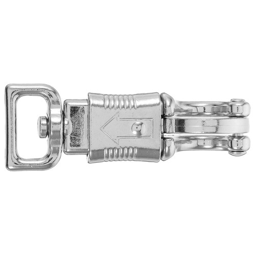 Snap hook quick release - ,