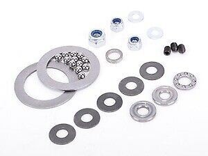 Schumacher diff service kit - schumacher,