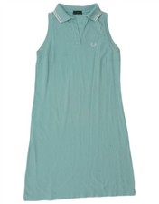 Fred Perry Womens Sleeveless