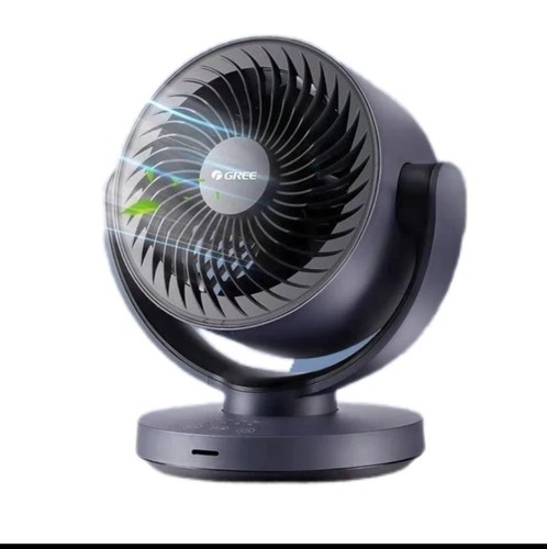 Gree air circulator fan - gree,