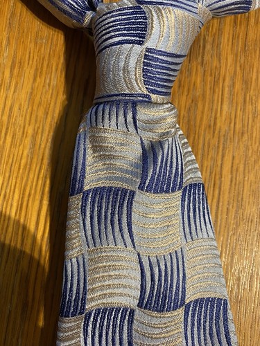 Pronto uomo blue wavy - pronto,