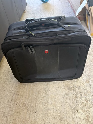 Wenger swiss gear - swiss, overnight