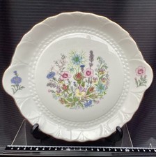 Aynsley Wild Tudor Tab Handled