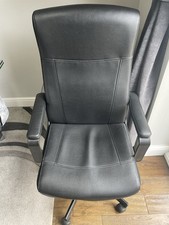  IKEA Millberget office chair.