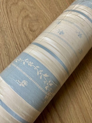 Roll vintage wallpaper from - roll,
