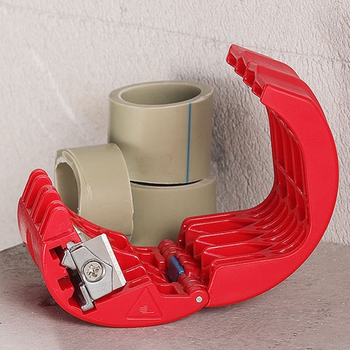 Pipe cutter plastic - pipe,