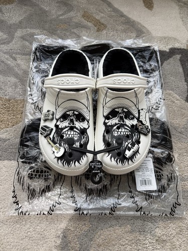 Luke combs crocs classic - luke,