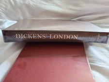 Dickens London Folio Society