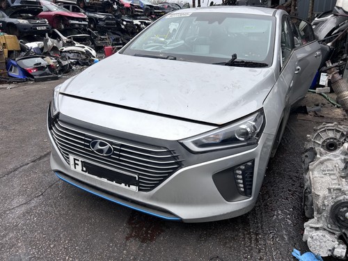 Hyundai ioniq 2016 2022 - 2016-2022, 1.6
