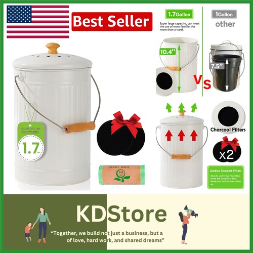 Gallon odor free - gallon, odor-free