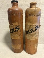Vintage Erven Lucas BOLS