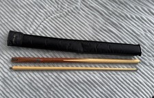 Riley Paul Hunter Snooker Cue