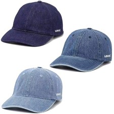 Mens Levis Essential Denim