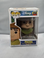 Funko Pop! 358 Pacha #358