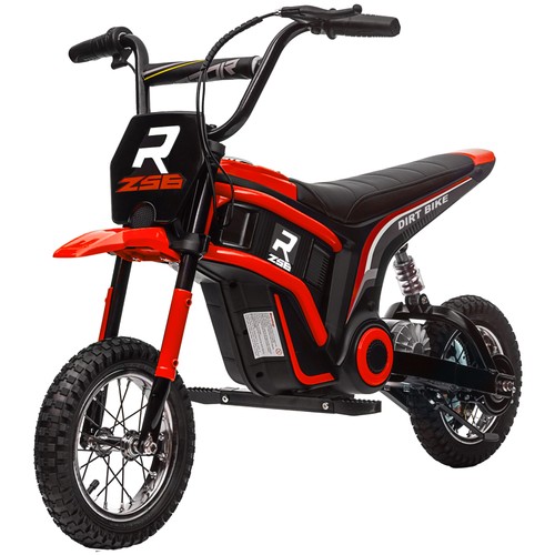 Homcom 24v kids electric - 24v,