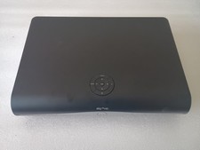 Sky+ HD box DRX890-C - with remote/2x mini connectors/leads - PARTS - PLS READ