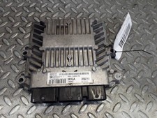 5WS40331CT ECU ENGINE CONTROL FOR FORD FOCUS C-MAX CAP 2.0 TDCI CAT 1 10251494