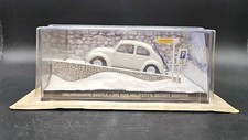 VOLKSWAGEN BEETLE #74 007 Bond