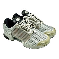 adidas Climacool 1 Mens Trainers Grey BA8570 UK 6