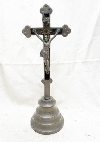Vintage gothic altar - gothic,