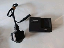 Genuine Panasonic Charger