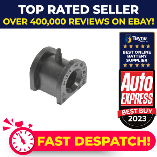 Anti roll bar bush fits - anti,