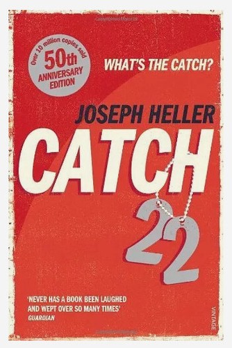 Catch 50th anniversary - 50th,