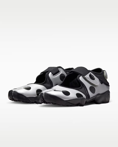 Ir1226 001 nike air rift - ir1226-001,