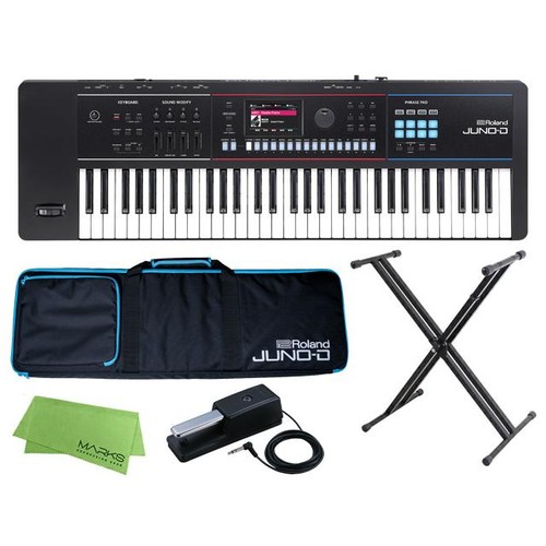 Roland juno key zen - roland, zen-core