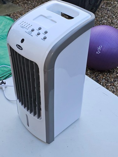 Sentik 27022s 80w air cooler - sentik,