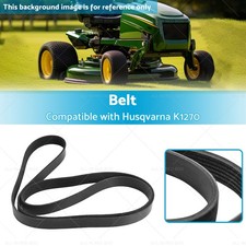 Suitable for Husqvarna K1270