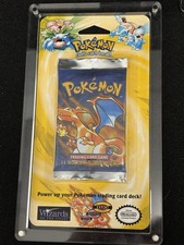 Pokemon 1st Edition Charizard