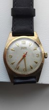 AVIA  15 JEWELS  WATCH. SWISS