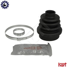 BELLOW DRIVE SHAFT 451 699 FOR