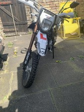 KURTZ RT1 49CC Dirt Pit Bike