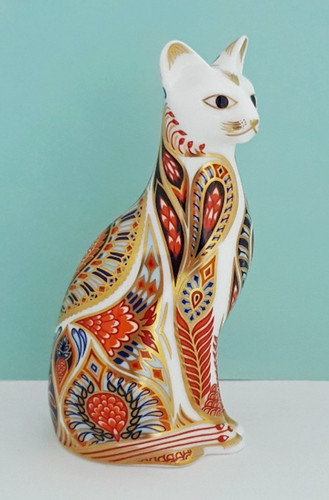 Royal crown derby imari - royal,