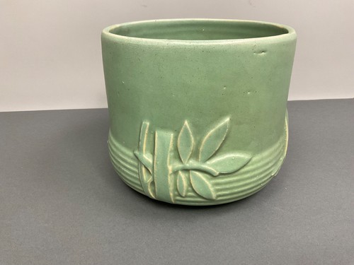 Vintage mccoy 1930 bamboo - vintage, 1930's
