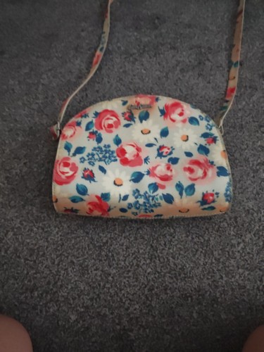 Cath kidston halfmoon - kidston,